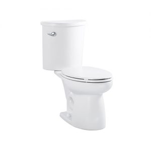 Bồn cầu hai khối Kactus