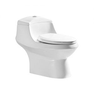Bồn cầu một khối Luna