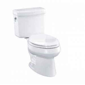 BỒN CẦU PINOIR K-3482X-C-0