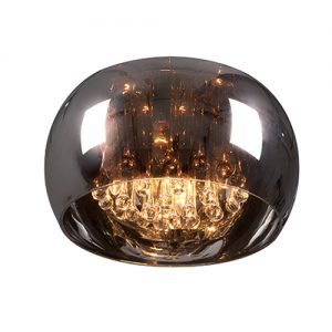 Đèn trần màu chrome 30898-42W