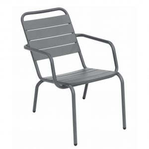 Ghế Barceloneta 8006RAL9006