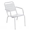 Ghế Barceloneta 8006RAL9016
